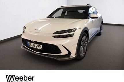 Genesis GV60