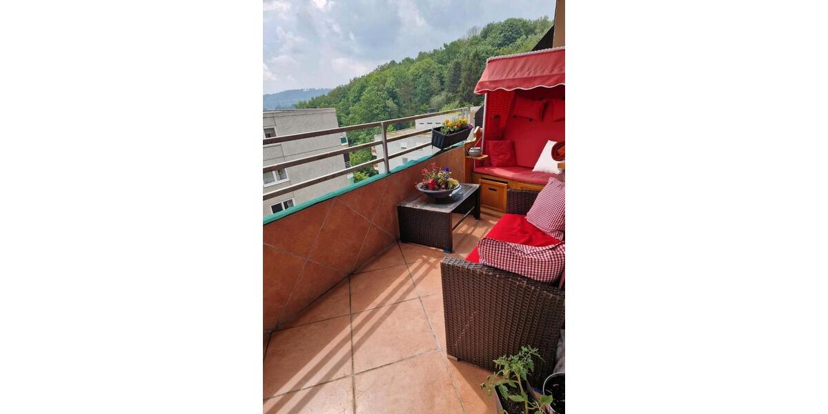 Etagenwohnung Siegen - 2 Zimmer, 85 m&sup2;, 169.000&euro; | Angebot:26375294