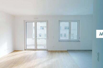 Fairmieten-Schein notwendig! ERSTBEZUG: Großzügige 5-Zi.-Whg. mit Balkon, Walk-In Dusche und viel Tageslicht 5 zimmer