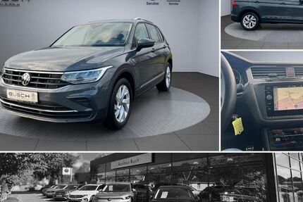 VW Tiguan 51.957 km 26.750 &euro; Beverstedt OT Lunestedt 27616