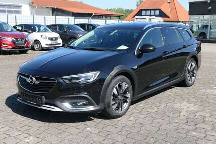 Opel Insignia 138.900 km 9.990 &euro; Adelheidsdorf 29352