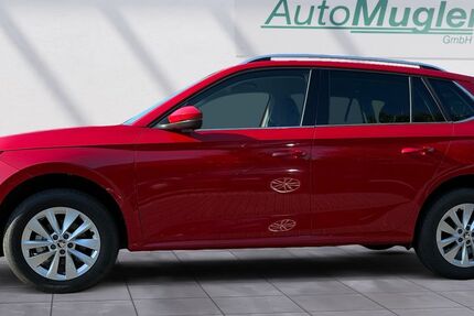 Skoda Kamiq 16.158 km 19.490 € Günzburg 89312