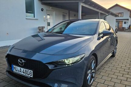 Mazda Andere 69.000 km 20.500 &euro; Töging am Inn 84513