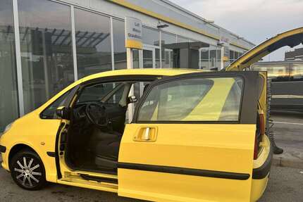 Peugeot 1007 164.000 km 2.250 &euro; Hallbergmoos 85399
