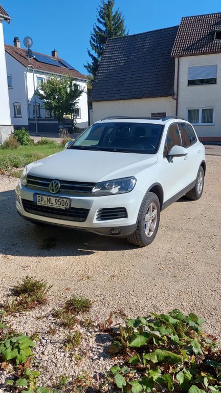 Touareg