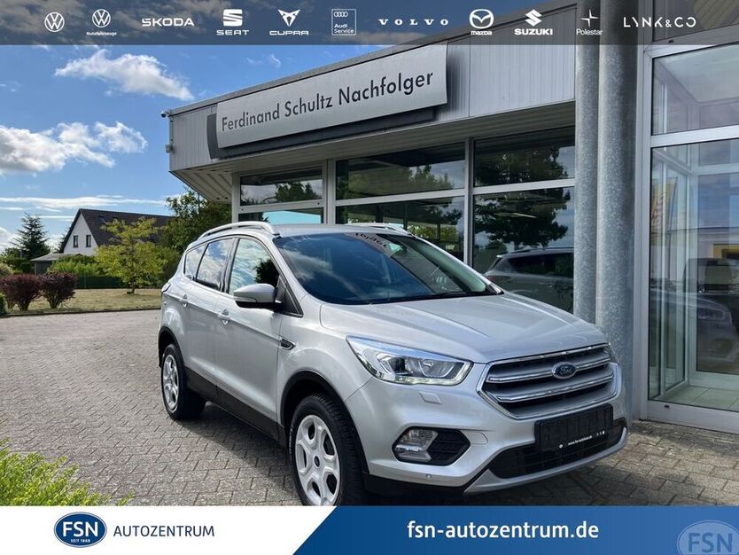 Kuga