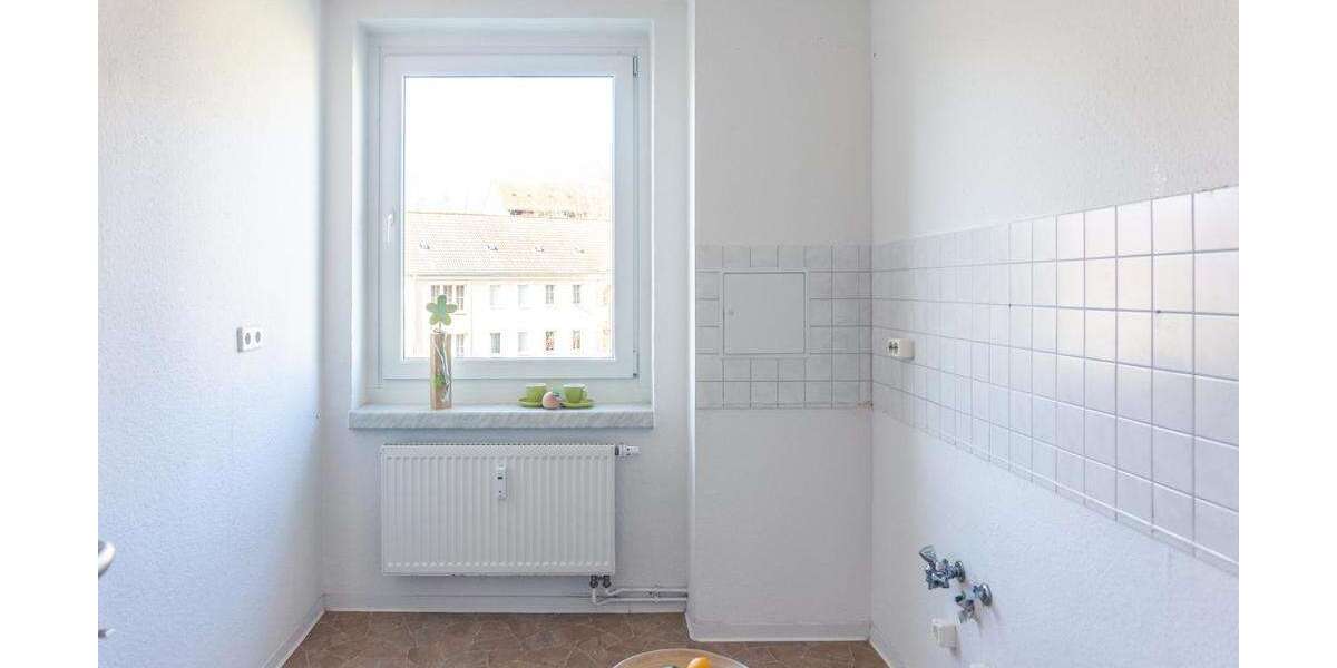 Etagenwohnung Chemnitz Bernsdorf - 3 Zimmer, 57 m&sup2;, 385&euro; | Angebot:27131542