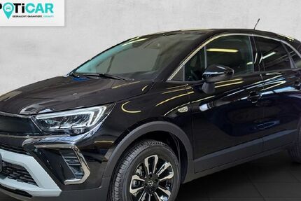 Opel Crossland (X) 15.500 km 23.980 € Meiningen 98617