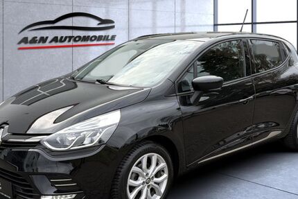 Renault Clio 17.525 km 12.990 &euro; Erfurt 99091