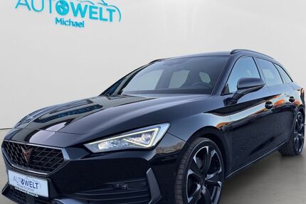 Cupra Leon 85.600 km 25.990 &euro; Beckdorf 21643