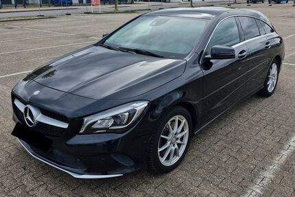 Mercedes-Benz CLA Shooting Brake 148.200 km 16.999 &euro; Nordwalde 48356