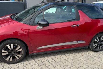 Citroen DS3 223.618 km 3.000 € Lüdinghausen 59348