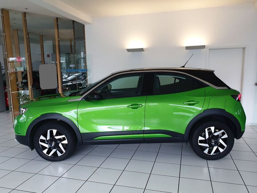 Opel Mokka 35.000 km 17.400 € Köln 51149