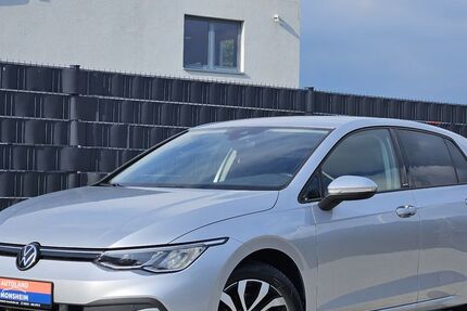 VW Golf 119.138 km 15.450 € Monsheim 67590