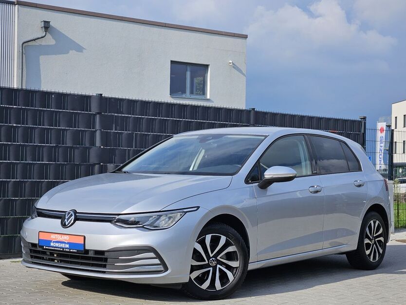 VW Golf 119.138 km 15.450 € Monsheim 67590