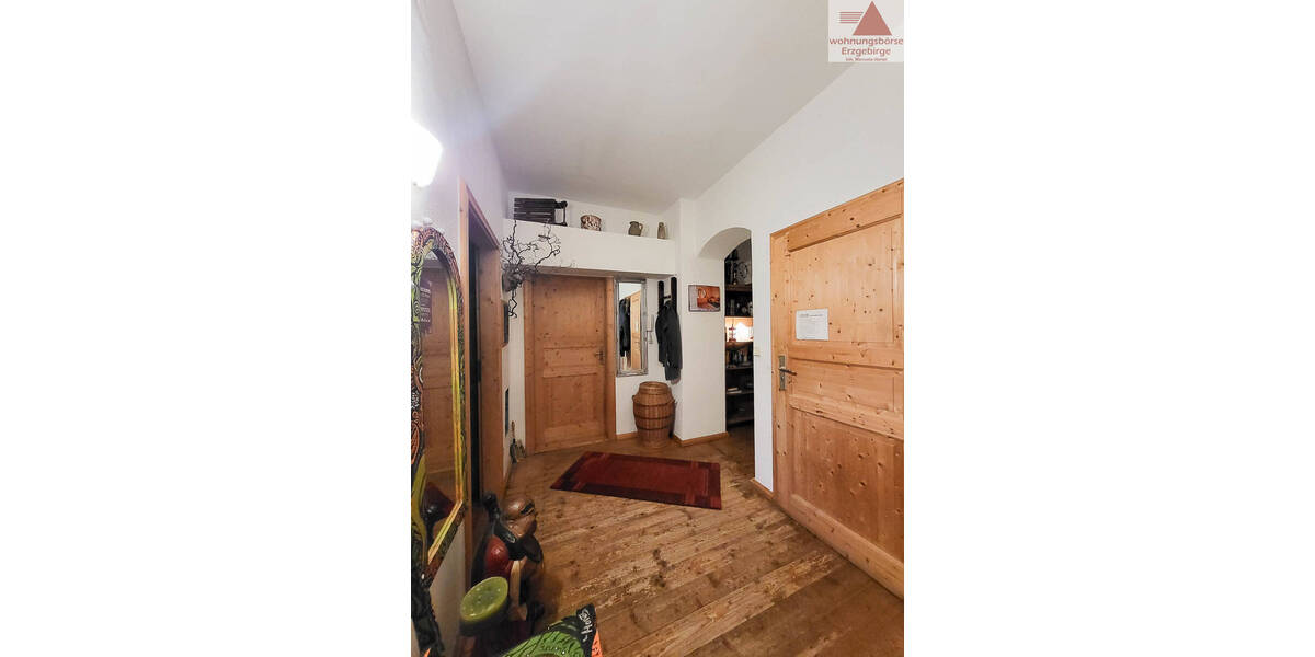 Mehrfamilienhaus, Wohnhaus Lauter-Bernsbach Lauter - 1 Zimmer, 499 m&sup2;, 350.000&euro; | Angebot:25744564