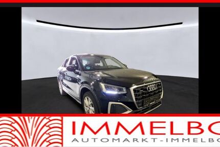 Audi Q2 53.328 km 27.980 &euro; Barchfeld - Immelborn 36456