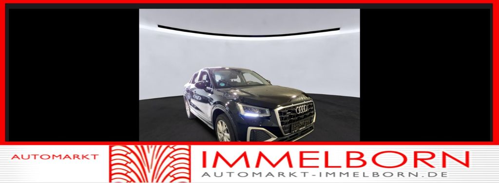 Audi Q2 53.328 km 27.980 &euro; Barchfeld - Immelborn 36456