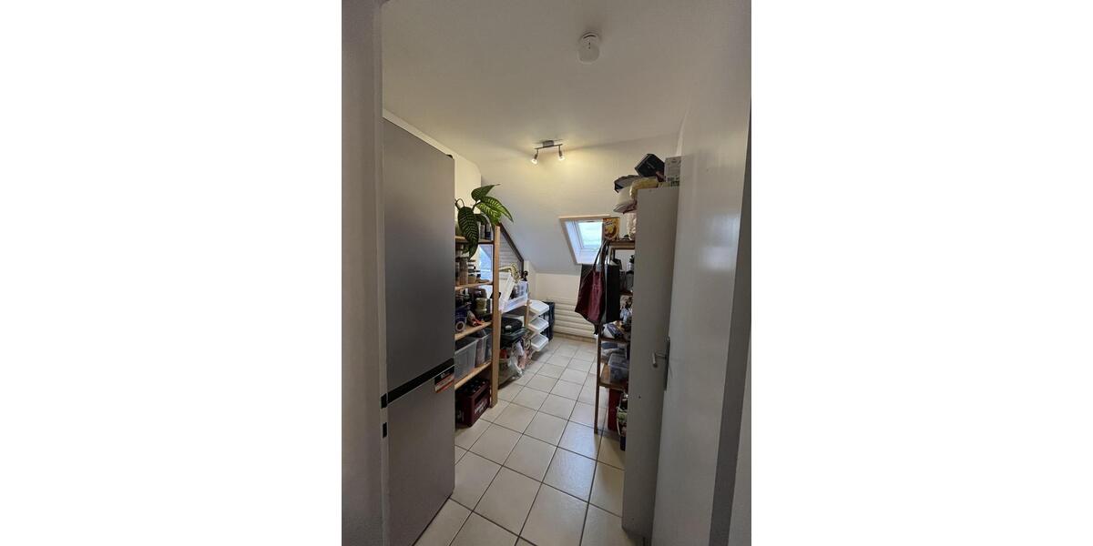 Dachgeschoßwohnung Altdorf - 5 Zimmer, 98 m&sup2;, 950&euro; | Angebot:26006806