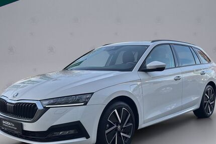 Skoda Octavia 64.300 km 22.490 &euro; Emmendingen 79312