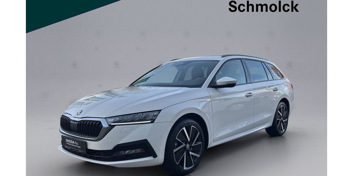 Skoda Octavia 64.300 km 22.490 &euro; Emmendingen 79312