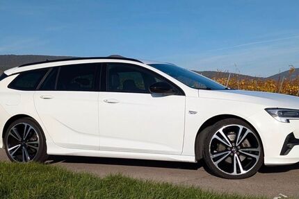 Opel Insignia 149.500 km 14.990 &euro; Nagold 72202