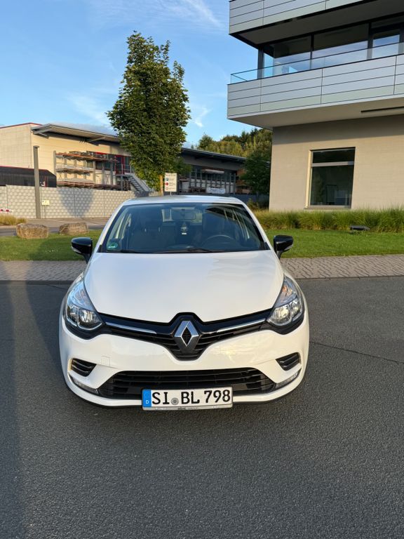 Clio