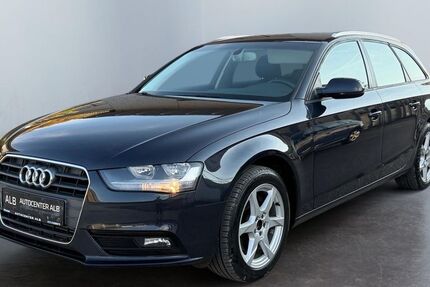Audi A4 240.000 km 8.490 &euro; Albstadt 72458