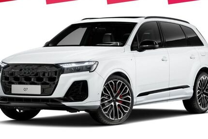 Audi Q7 12.817 km 84.970 &euro; Deggendorf 94469