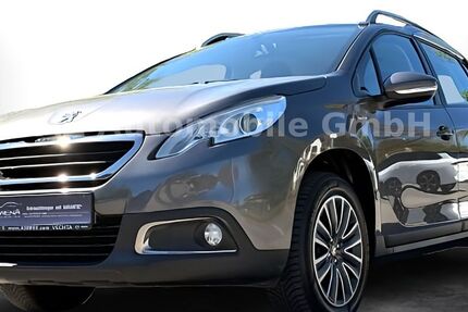 Peugeot 2008 100.000 km 7.990 &euro; bremen 28277