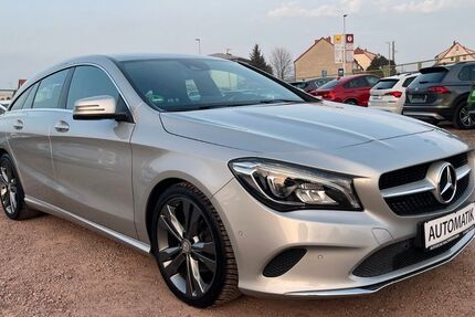 Mercedes-Benz CLA 200 86.000 km 18.000 &euro; Waltershausen 99880