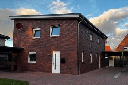 80 m² Doppelhaushälfte zur Miete in Friesoythe, Goldammerweg zimmer