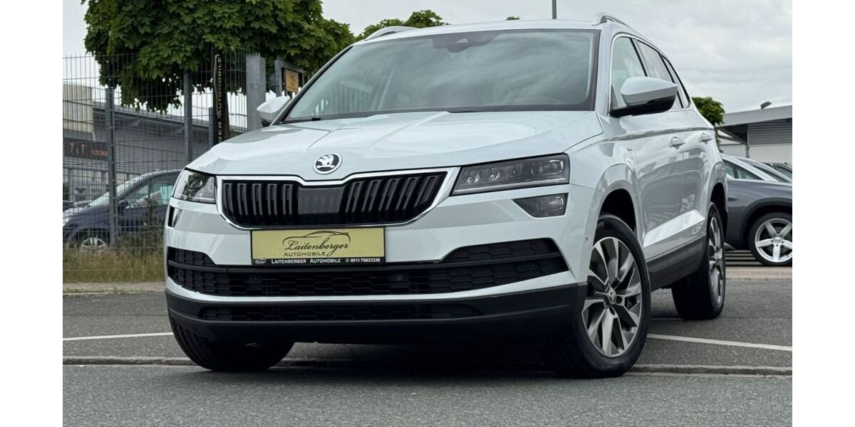Skoda Karoq 190.700 km 16.900 &euro; Fürth 90763