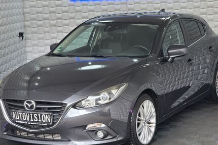 Mazda 3 149.000 km 7.950 &euro; Herzberg am Harz 37412