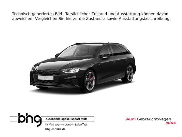 Audi A4 121.831 km 26.930 &euro; Ettlingen 76275