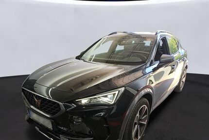Cupra Formentor 61.223 km 22.990 &euro; Braunschweig 38122
