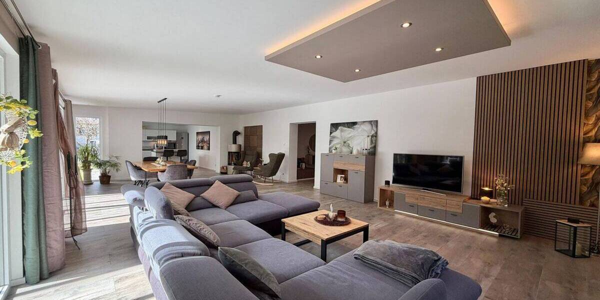 Einfamilienhaus Diedorf Lettenbach - 4 Zimmer, 178 m&sup2;, 899.000&euro; | Angebot:26275928