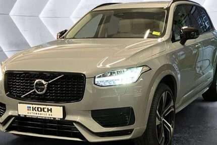 Volvo XC90 19.985 km 57.990 &euro; Berlin 10553