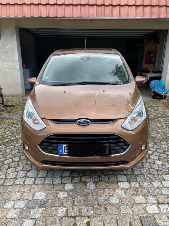 B-Max