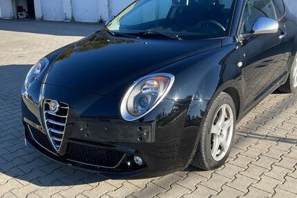 Alfa Romeo MiTo 114.800 km 5.400 &euro; Beratzhausen 93176