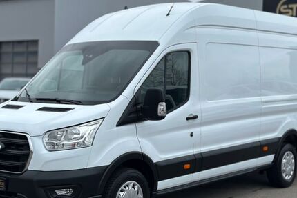 Ford Transit 32.000 km 25.990 € Bergkirchen 85232