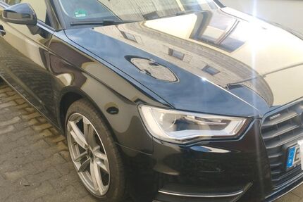 Audi A3 140.795 km 12.500 &euro; Zwönitz 08297