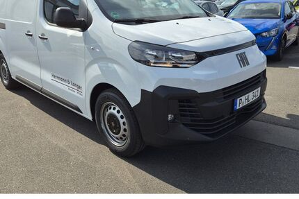 Fiat Scudo 2.500 km 29.999 &euro; Wildau 15745
