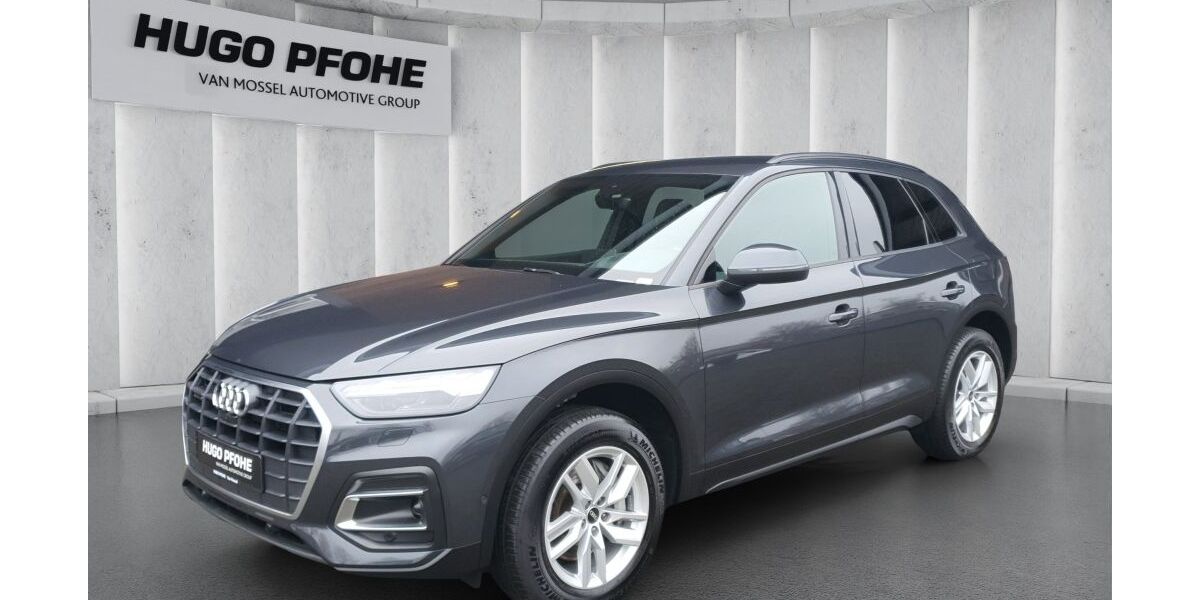 Audi Q5 45.460 km 32.890 &euro; Lübeck 23554