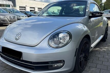 VW Beetle 112.700 km 12.990 € Trier 54294