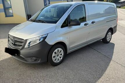 Mercedes-Benz Vito 193.337 km 19.400 &euro; Passau 94036