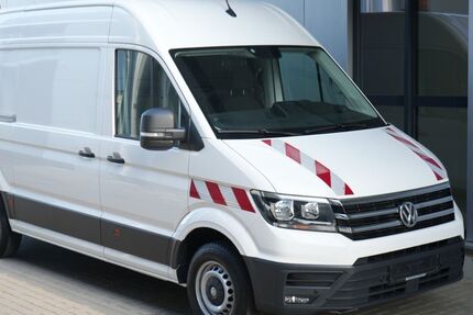 VW Crafter 197.600 km 20.450 &euro; Mühlhausen 92360