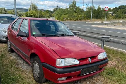 Renault R 19 165.000 km 600 &euro; Jena 07751
