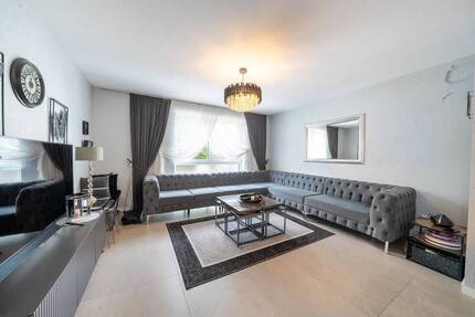Wohnung Edingen-Neckarhausen Neu-Edingen - 6 Zimmer, 130 m&sup2;, 510.000&euro; | Angebot:26787851