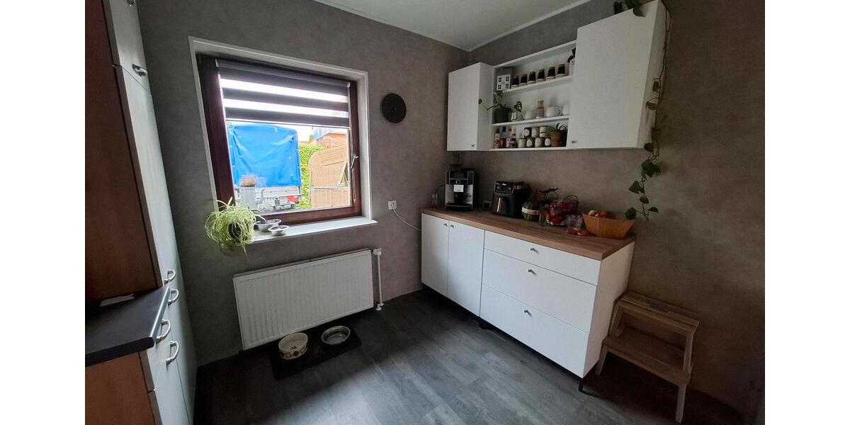 Einfamilienhaus Sörup - 5 Zimmer, 109 m&sup2;, 275.000&euro; | Angebot:23679744